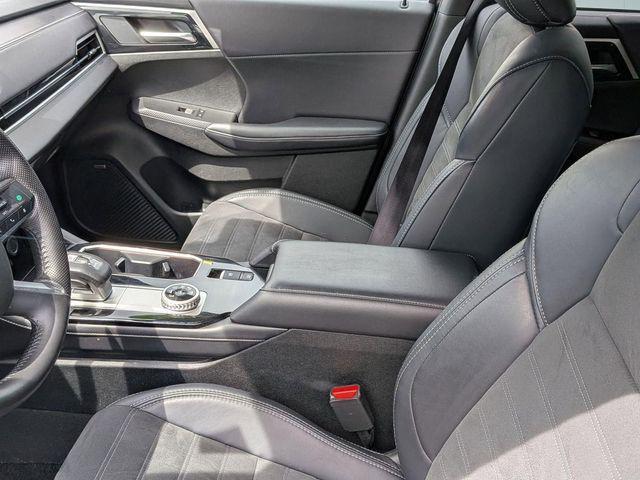 2025 Mitsubishi Outlander SE 2.5 S-AWC