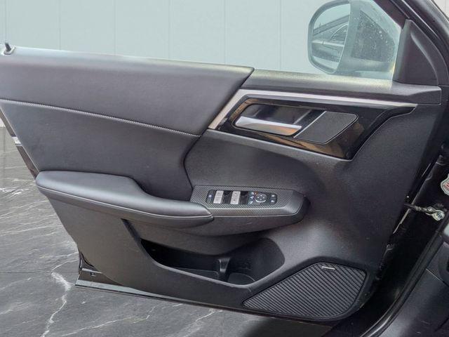 2025 Mitsubishi Outlander SE 2.5 S-AWC