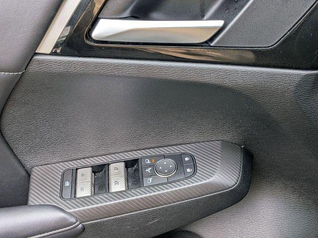 2025 Mitsubishi Outlander SE 2.5 S-AWC