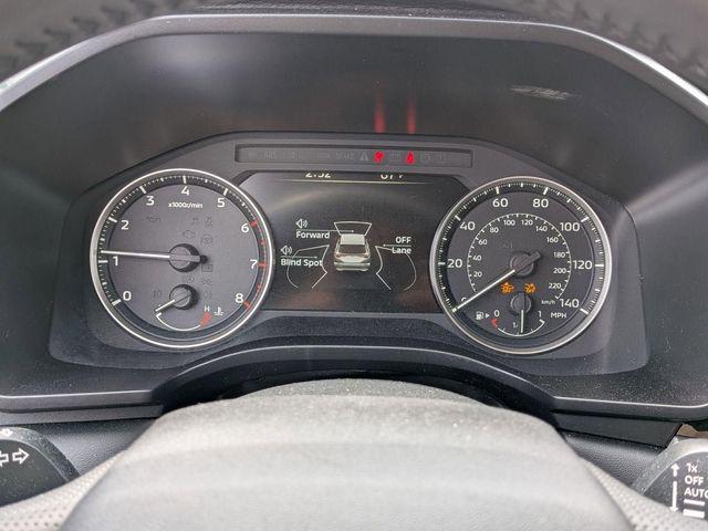 2025 Mitsubishi Outlander SE 2.5 S-AWC