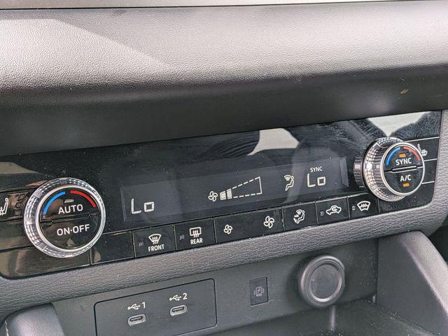 2025 Mitsubishi Outlander SE 2.5 S-AWC