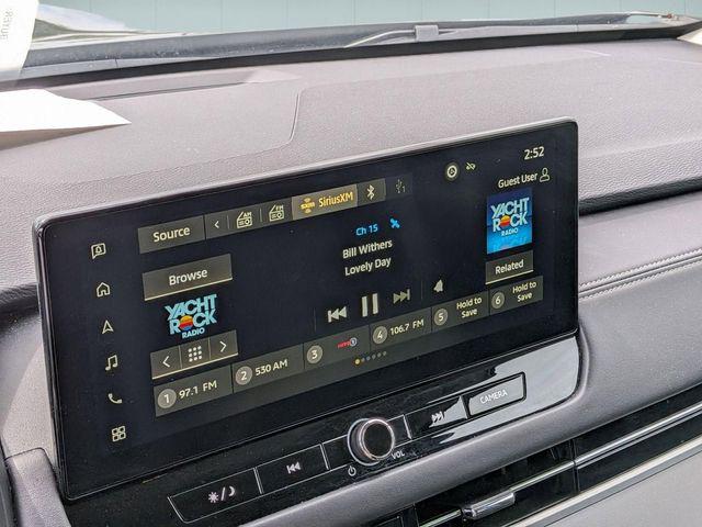 2025 Mitsubishi Outlander SE 2.5 S-AWC