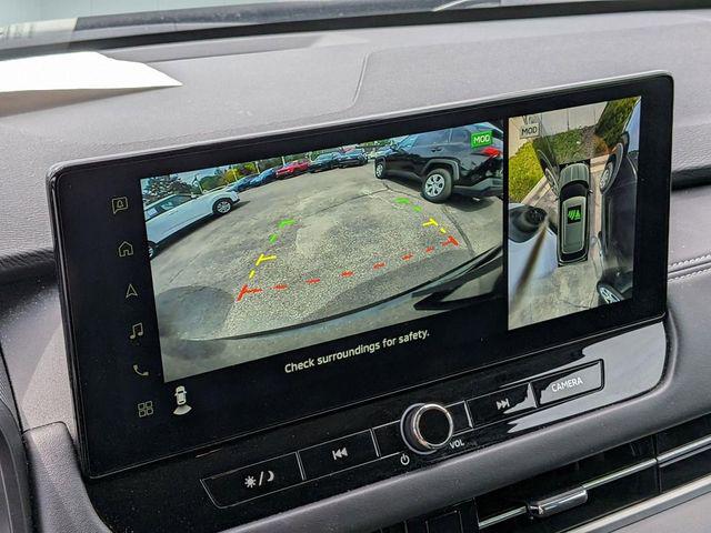 2025 Mitsubishi Outlander SE 2.5 S-AWC
