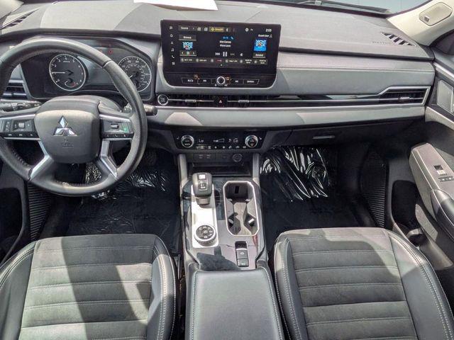 2025 Mitsubishi Outlander SE 2.5 S-AWC