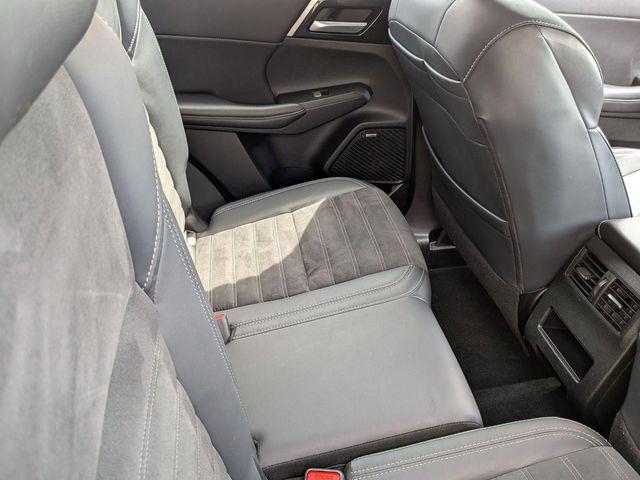 2025 Mitsubishi Outlander SE 2.5 S-AWC