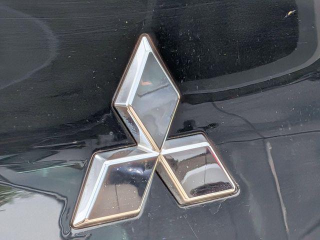 2025 Mitsubishi Outlander SE 2.5 S-AWC