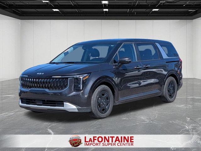 2025 Kia Carnival MPV LXS for sale in Dearborn, MI