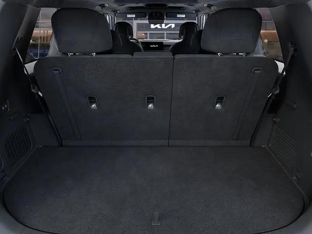 2027 Kia Telluride Hybrid X-Line SX-Prestige