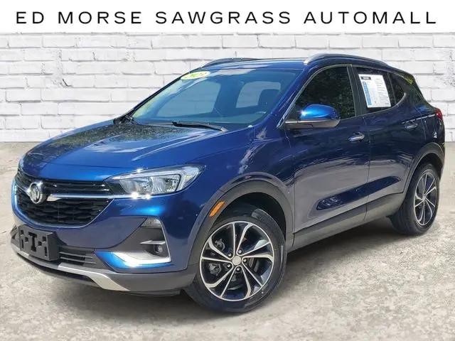 2023 Buick Encore GX Select FWD for sale in Sunrise, FL