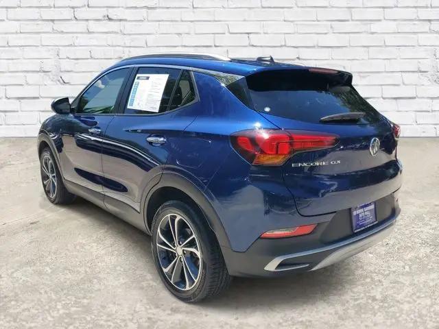 2023 Buick Encore GX Select FWD
