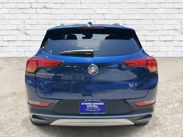 2023 Buick Encore GX Select FWD