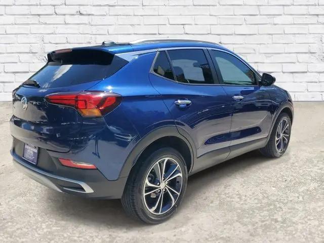 2023 Buick Encore GX Select FWD