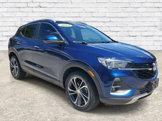 2023 Buick Encore GX Select FWD