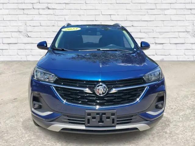 2023 Buick Encore GX Select FWD