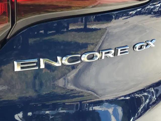 2023 Buick Encore GX Select FWD