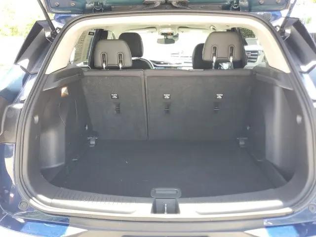 2023 Buick Encore GX Select FWD
