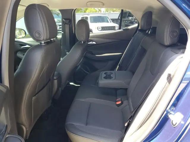 2023 Buick Encore GX Select FWD
