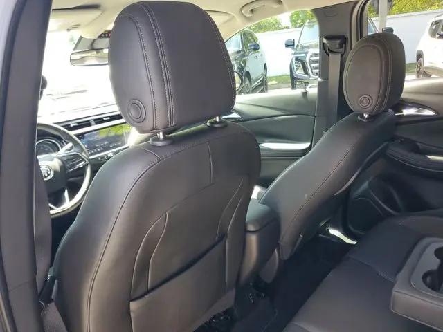 2023 Buick Encore GX Select FWD