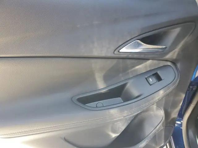 2023 Buick Encore GX Select FWD