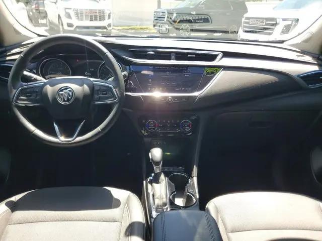 2023 Buick Encore GX Select FWD