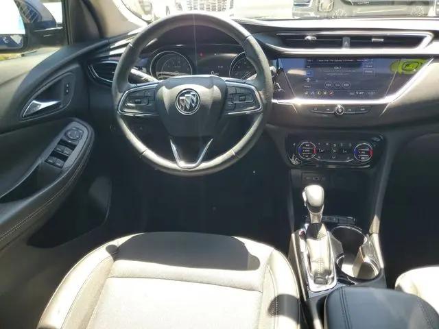 2023 Buick Encore GX Select FWD