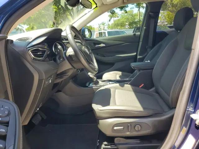 2023 Buick Encore GX Select FWD