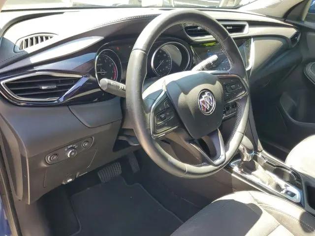 2023 Buick Encore GX Select FWD