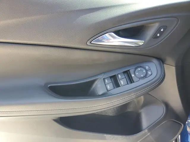 2023 Buick Encore GX Select FWD