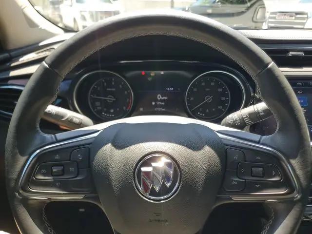 2023 Buick Encore GX Select FWD