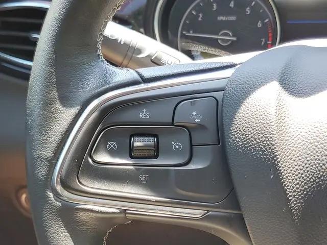2023 Buick Encore GX Select FWD
