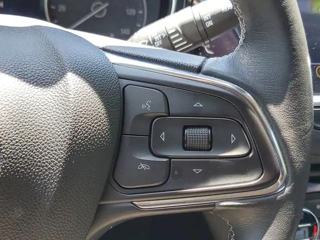 2023 Buick Encore GX Select FWD