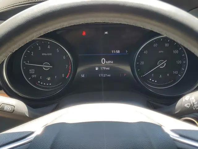 2023 Buick Encore GX Select FWD