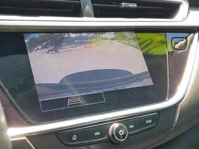 2023 Buick Encore GX Select FWD