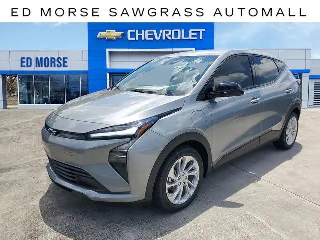 2027 Chevrolet Bolt LT FWD for sale in Sunrise, FL