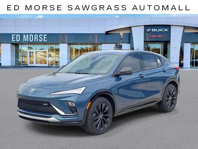 2026 Buick NV Sport Touring FWD for sale in Sunrise, FL