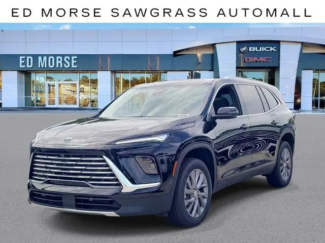 2026 Buick Enclave Preferred FWD for sale in Sunrise, FL