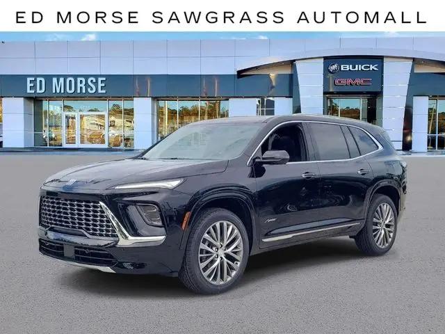 2026 Buick Enclave Avenir FWD for sale in Sunrise, FL
