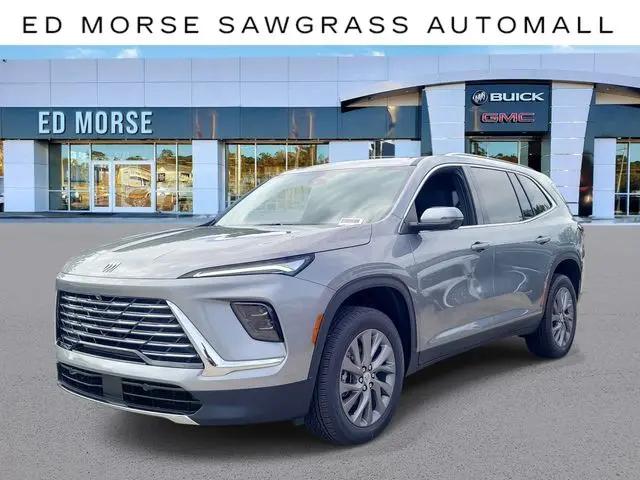 2026 Buick Enclave Preferred FWD for sale in Sunrise, FL