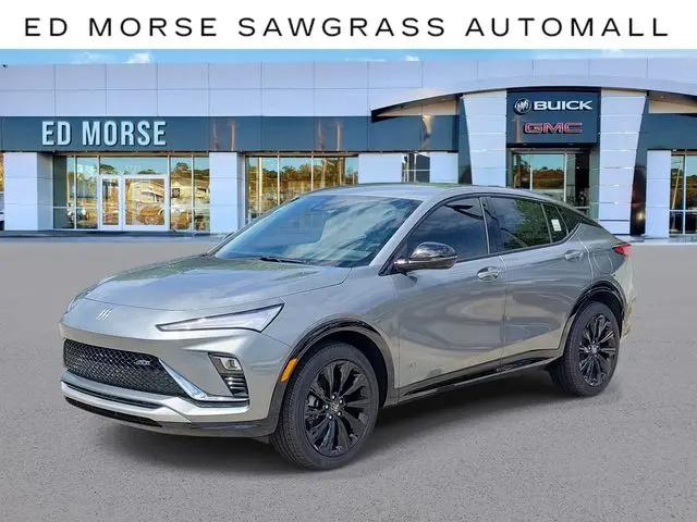 2026 Buick NV Sport Touring FWD for sale in Sunrise, FL