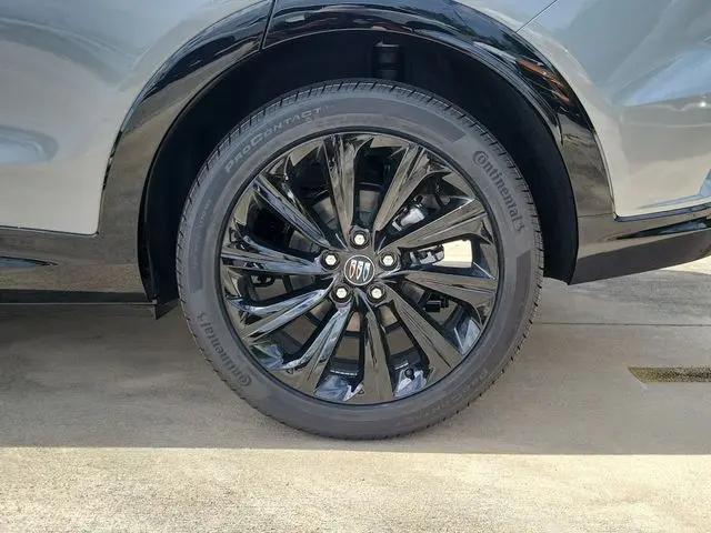 2026 Buick NV Sport Touring FWD