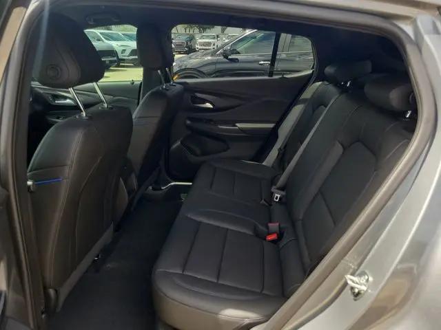 2026 Buick NV Sport Touring FWD