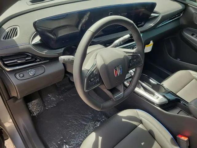 2026 Buick NV Sport Touring FWD