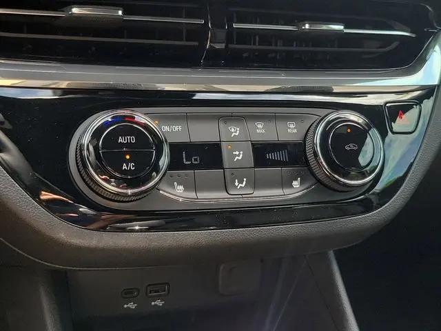 2026 Buick NV Sport Touring FWD