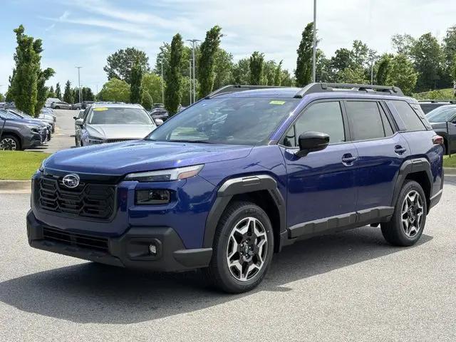 2026 Subaru Outback Touring