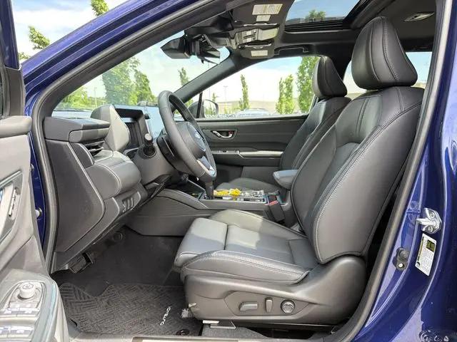 2026 Subaru Outback Touring