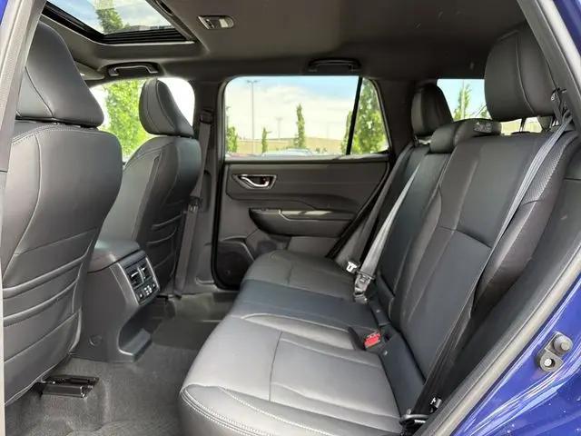 2026 Subaru Outback Touring