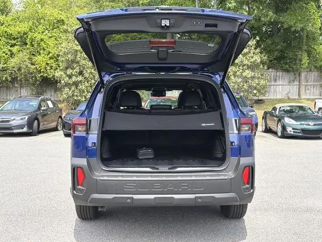 2026 Subaru Outback Touring
