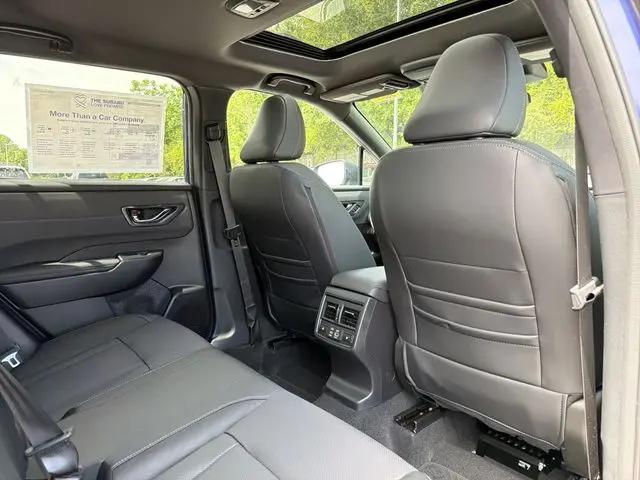 2026 Subaru Outback Touring