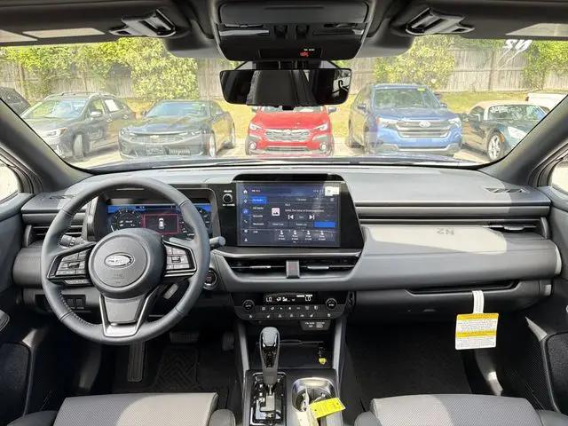 2026 Subaru Outback Touring