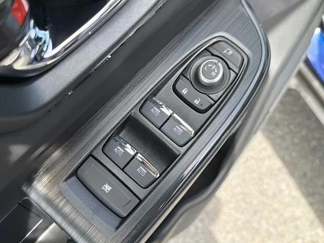 2026 Subaru Outback Touring